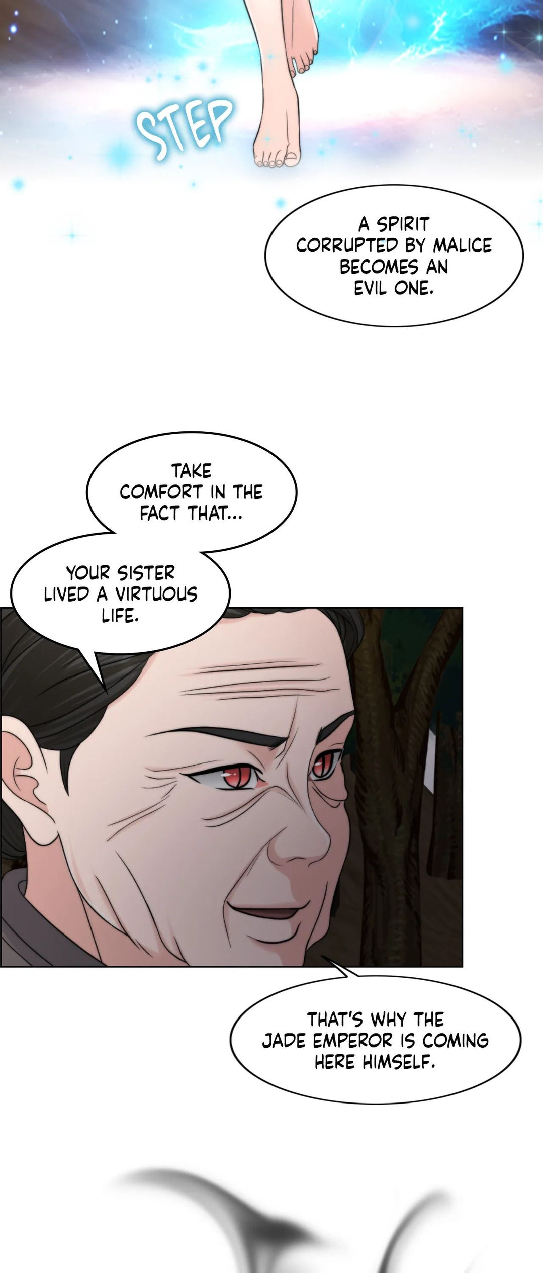 Wife for 1000 Days - Chapter 60 - picture 14