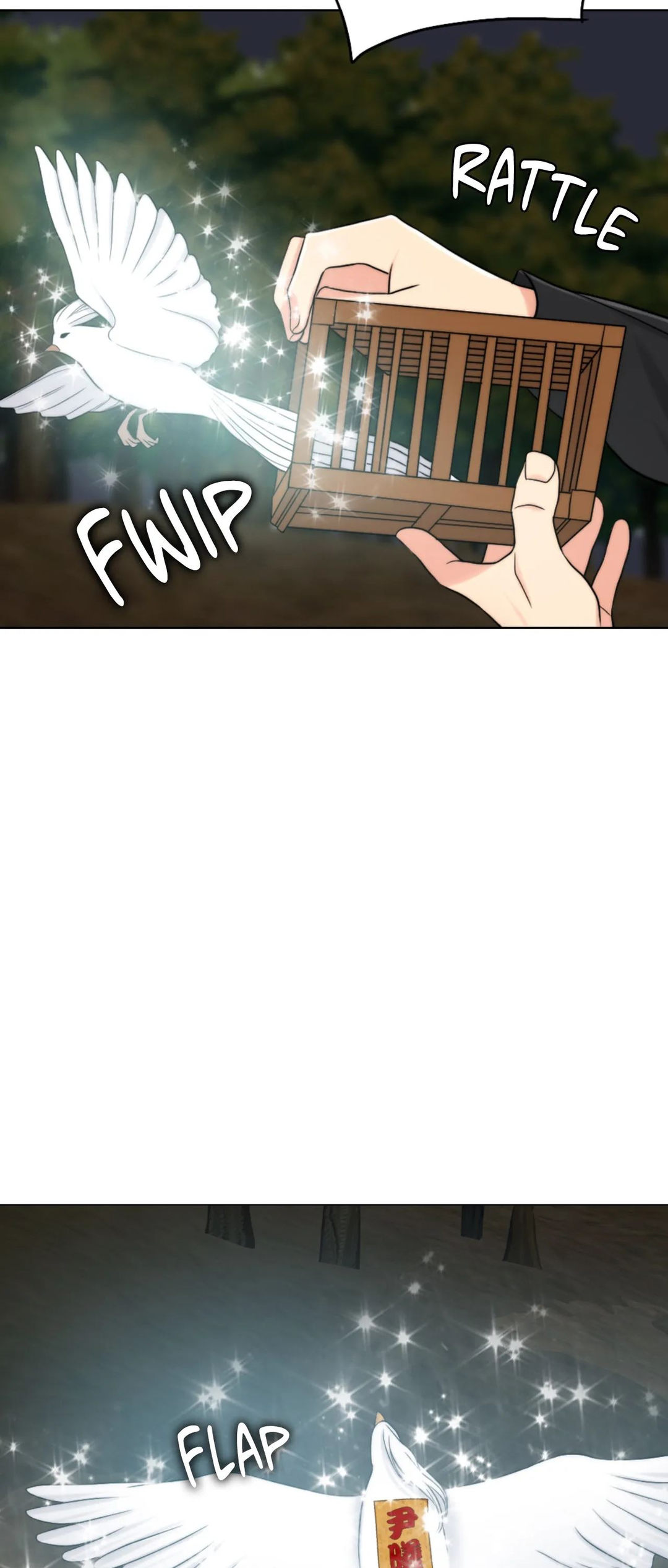 Wife for 1000 Days - Chapter 60 - picture 20