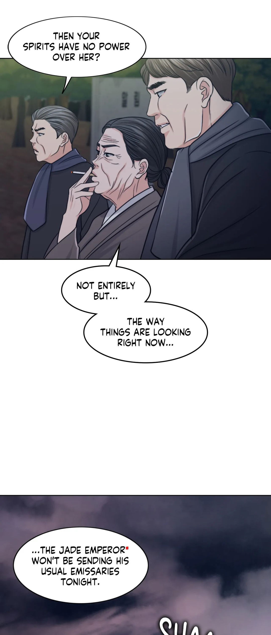 Wife for 1000 Days - Chapter 60 - picture 3