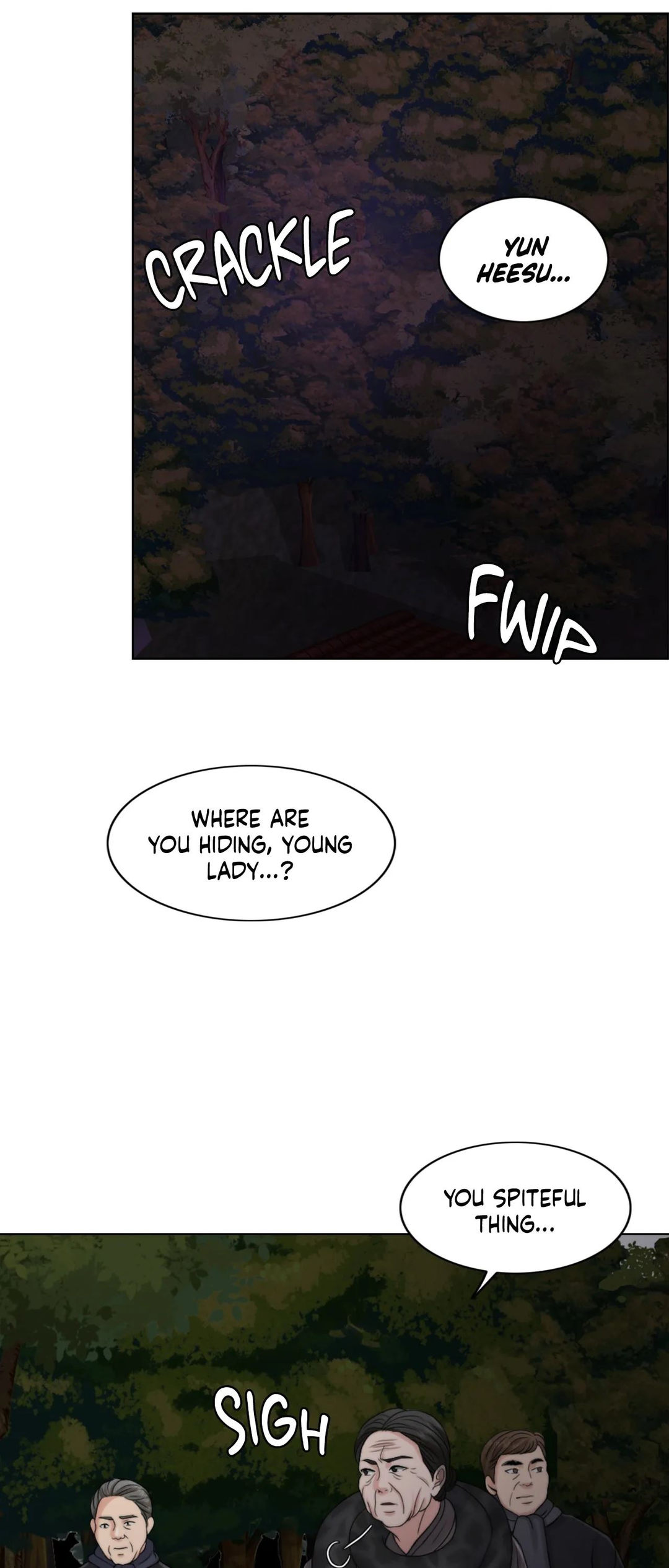 Wife for 1000 Days - Chapter 60 - picture 33