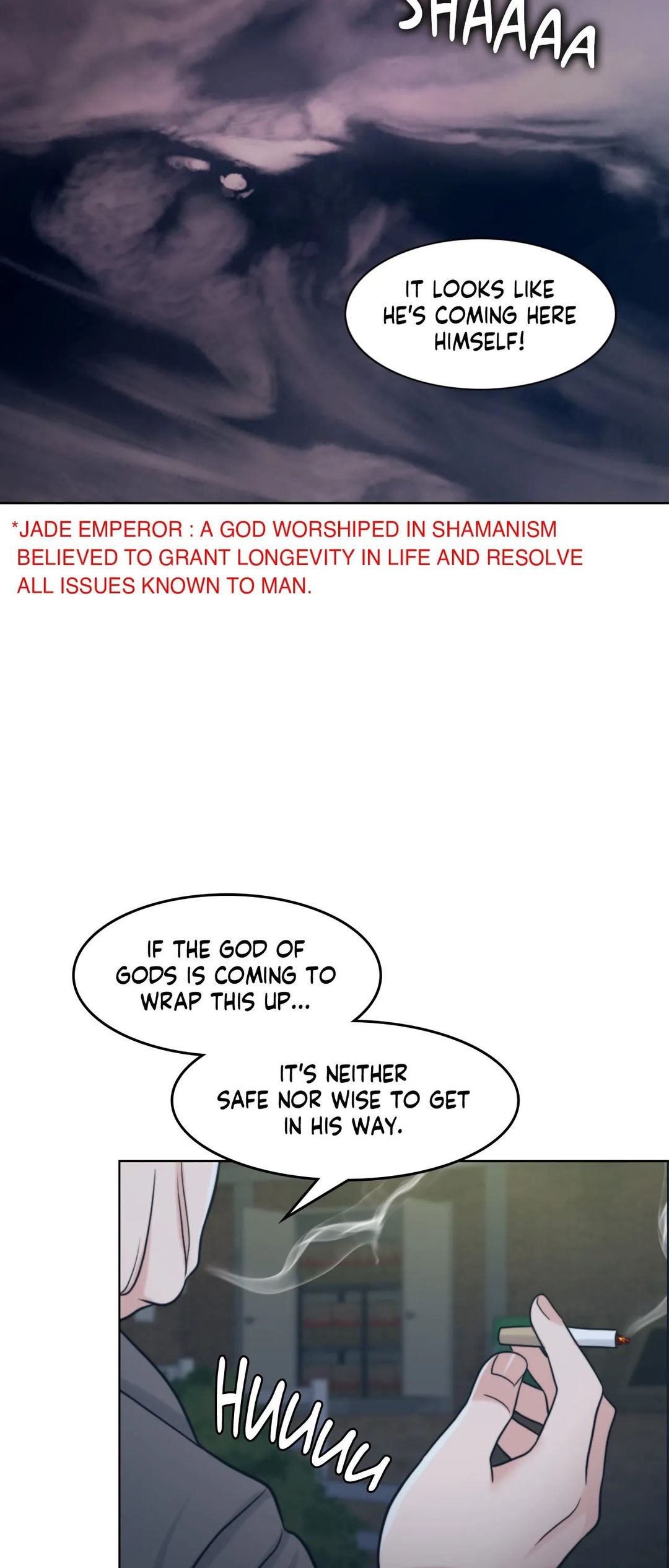 Wife for 1000 Days - Chapter 60 - picture 4
