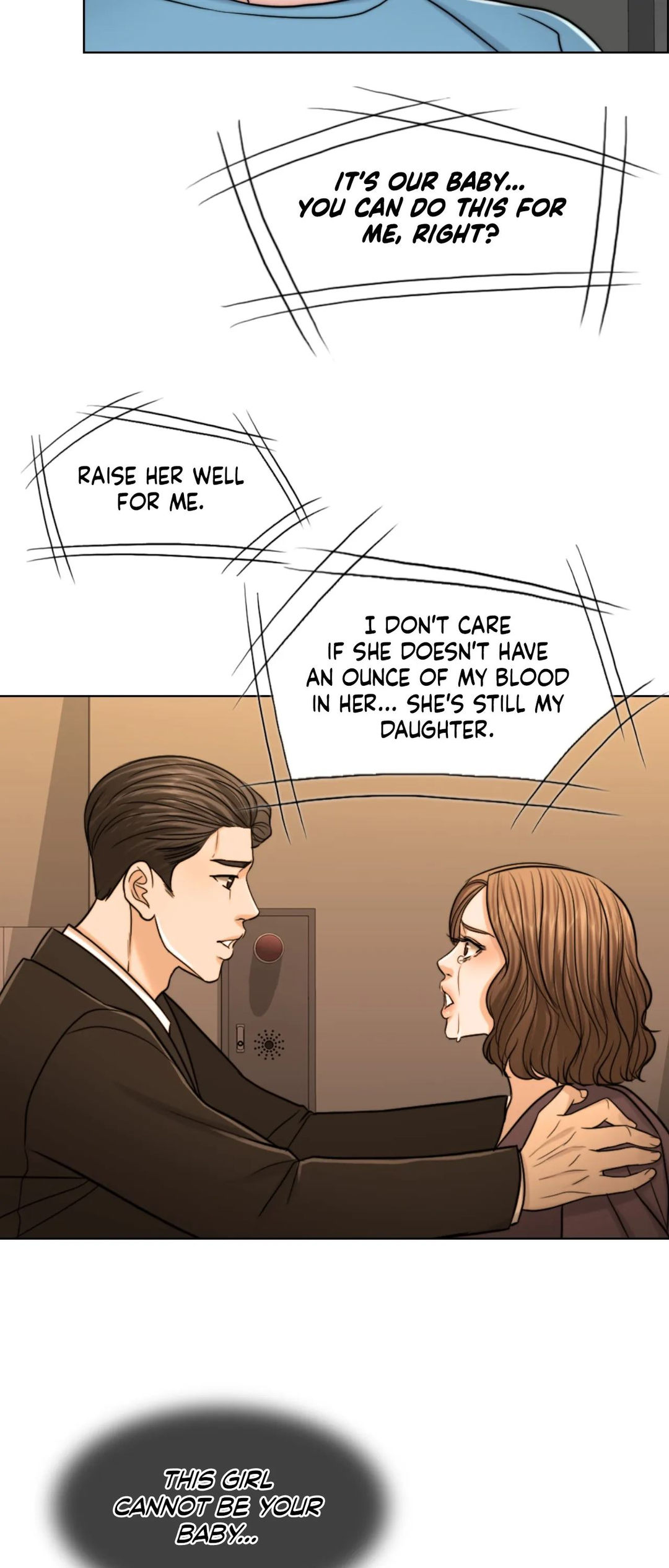 Wife for 1000 Days - Chapter 60 - picture 45