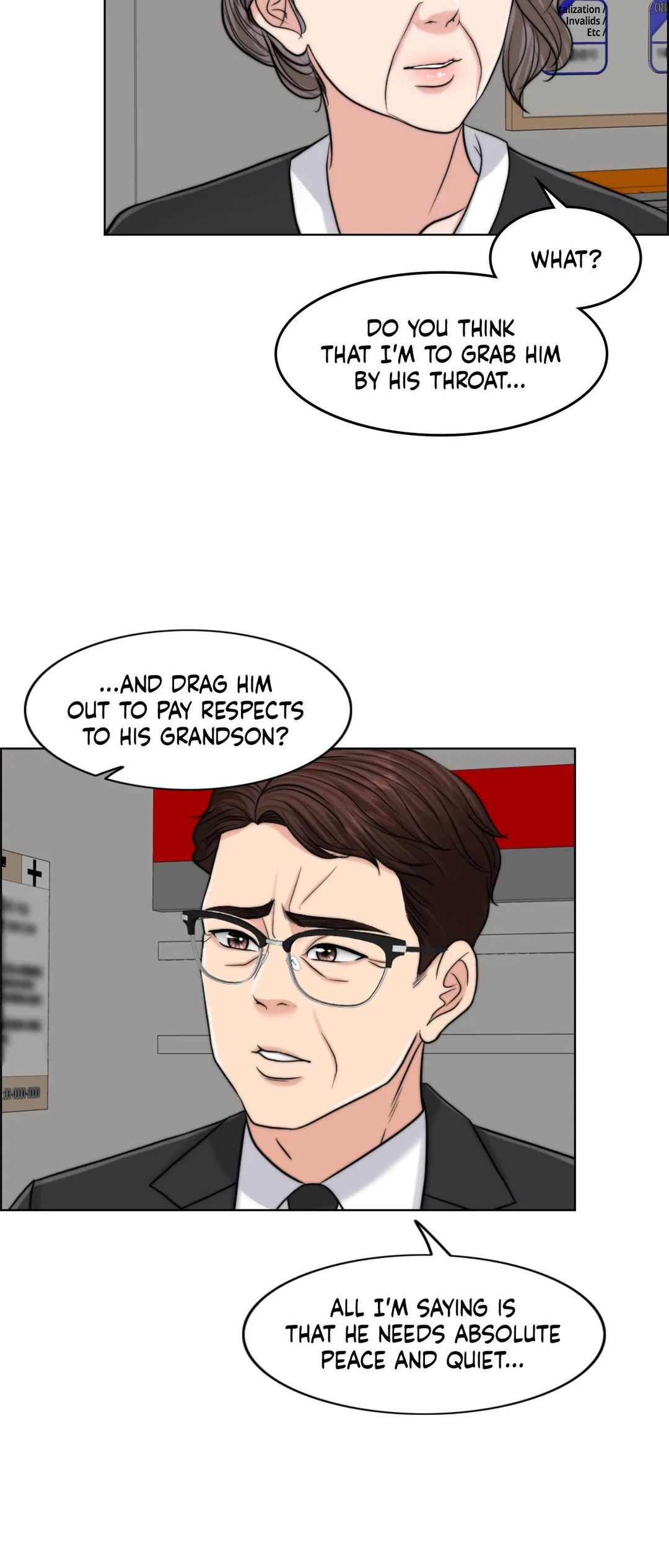 Wife for 1000 Days - Chapter 60 - picture 50