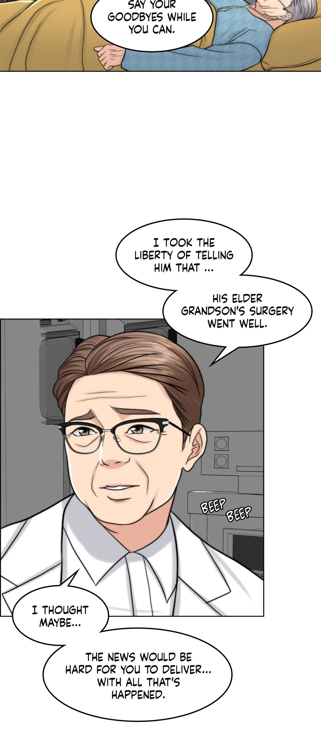 Wife for 1000 Days - Chapter 60 - picture 53