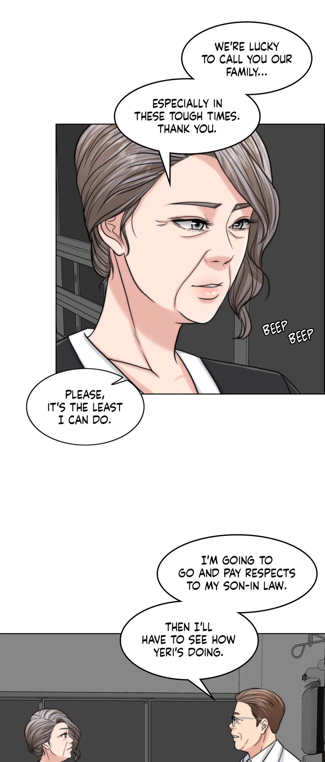 Wife for 1000 Days - Chapter 60 - picture 54