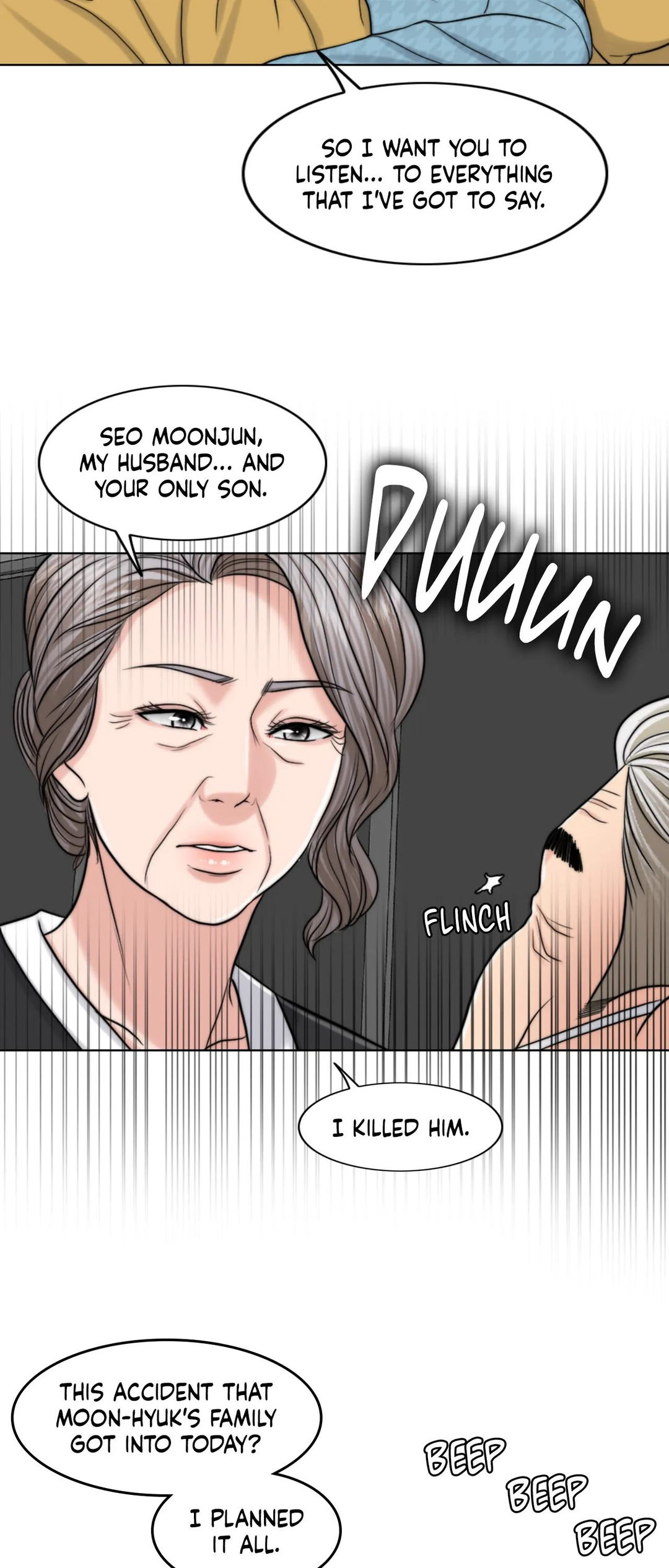 Wife for 1000 Days - Chapter 60 - picture 58
