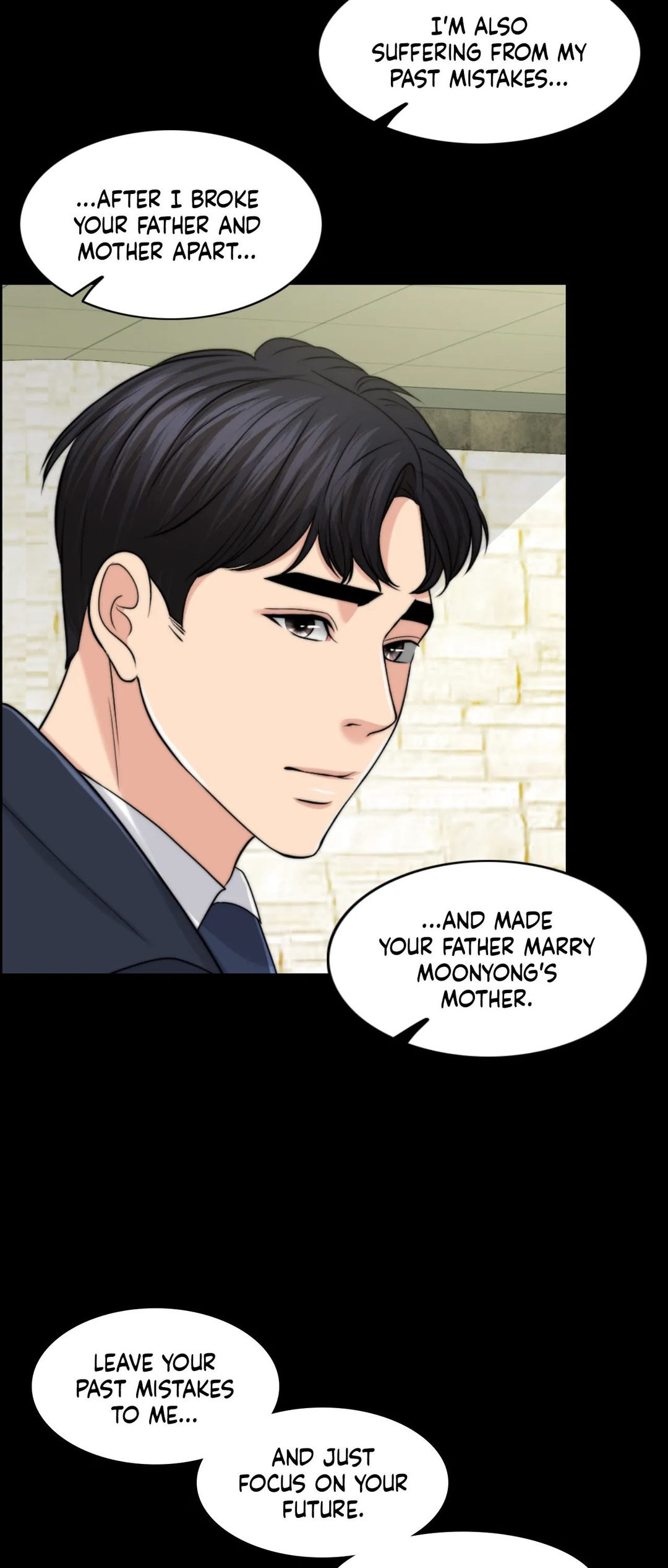 Wife for 1000 Days - Chapter 60 - picture 63