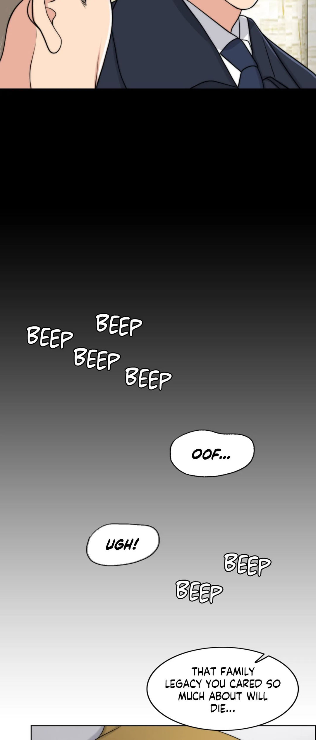 Wife for 1000 Days - Chapter 60 - picture 65