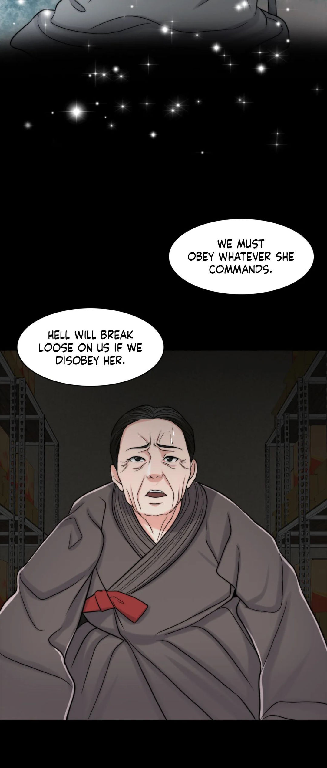 Wife for 1000 Days - Chapter 60 - picture 75