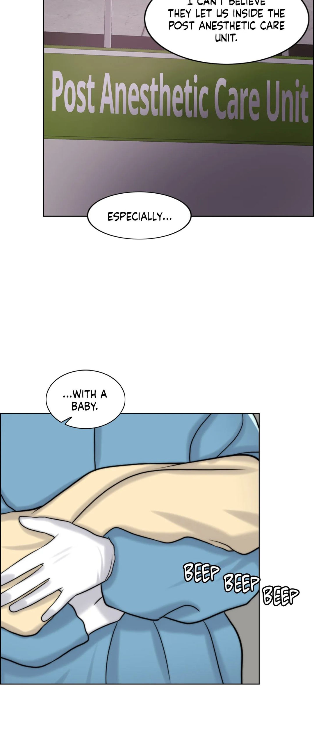 Wife for 1000 Days - Chapter 60 - picture 78