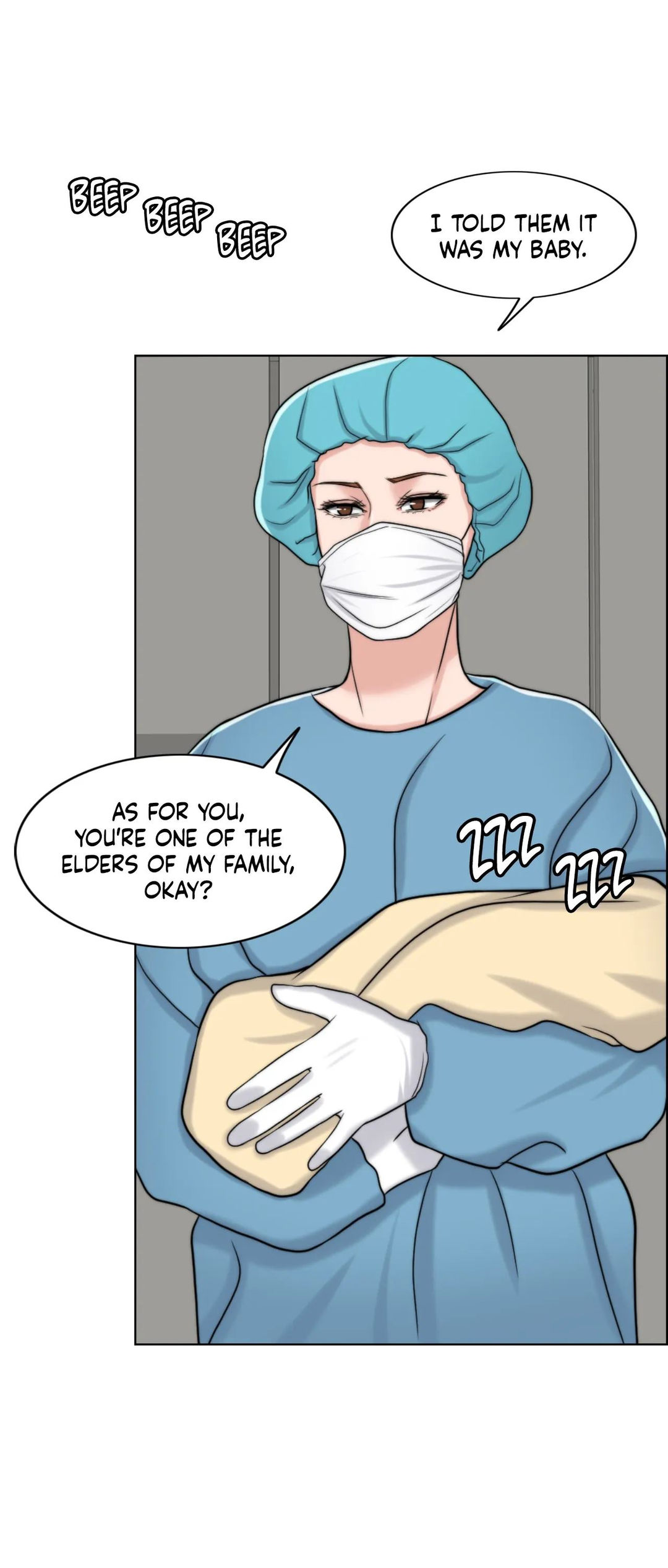 Wife for 1000 Days - Chapter 60 - picture 79