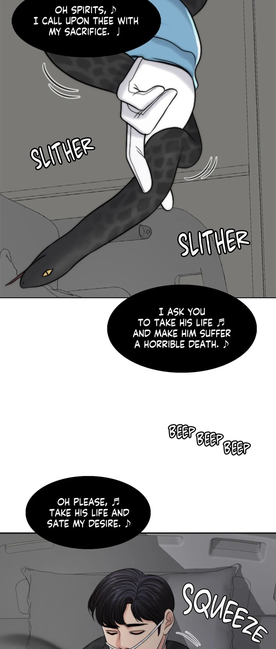 Wife for 1000 Days - Chapter 60 - picture 83