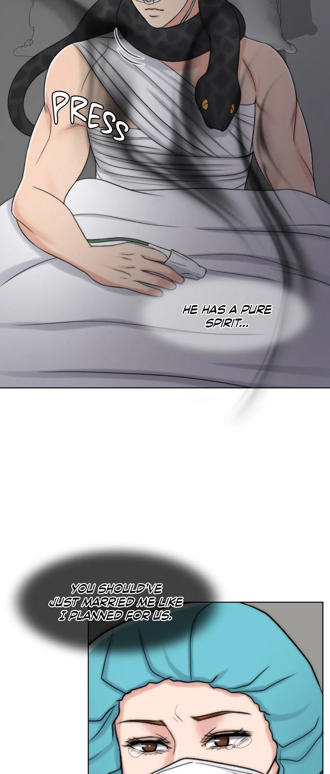 Wife for 1000 Days - Chapter 60 - picture 84