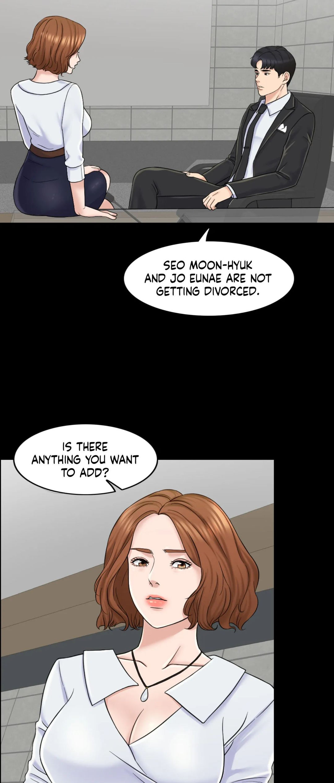 Wife for 1000 Days - Chapter 60 - picture 86