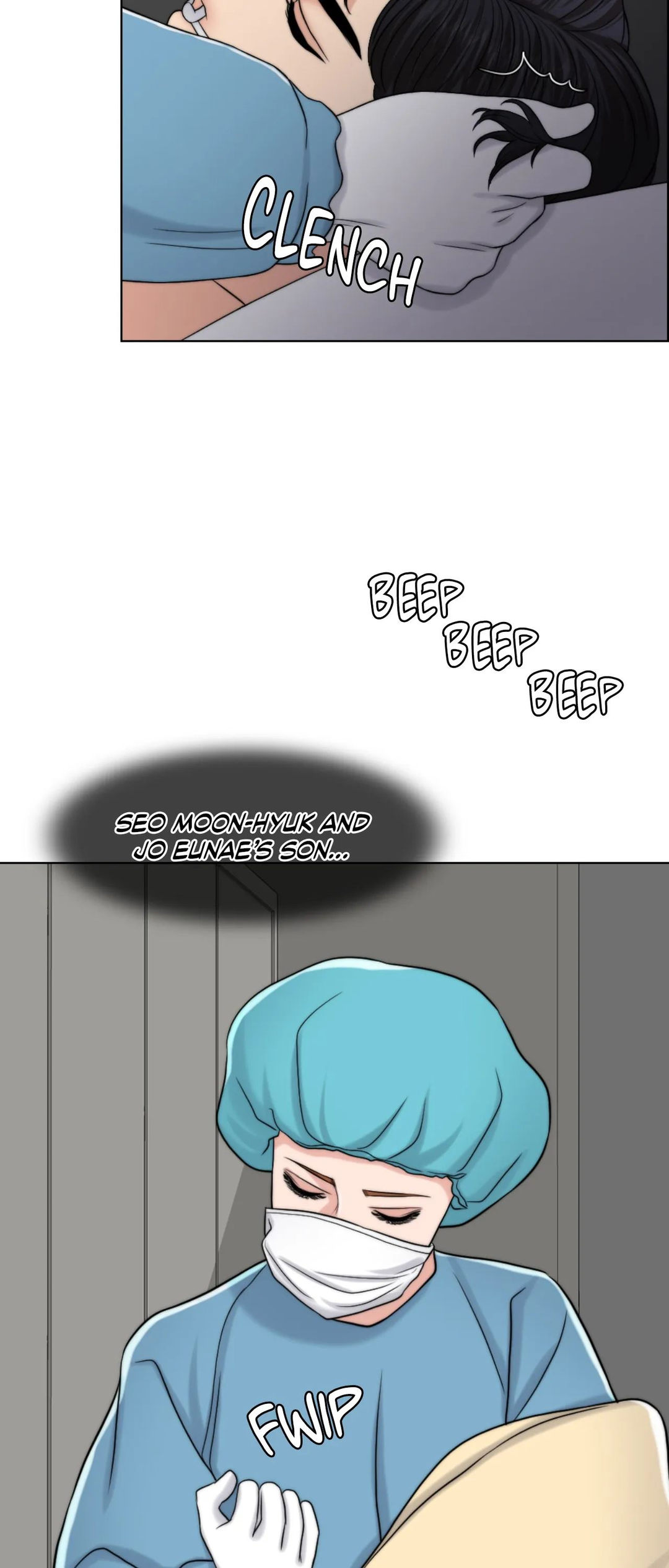 Wife for 1000 Days - Chapter 60 - picture 89