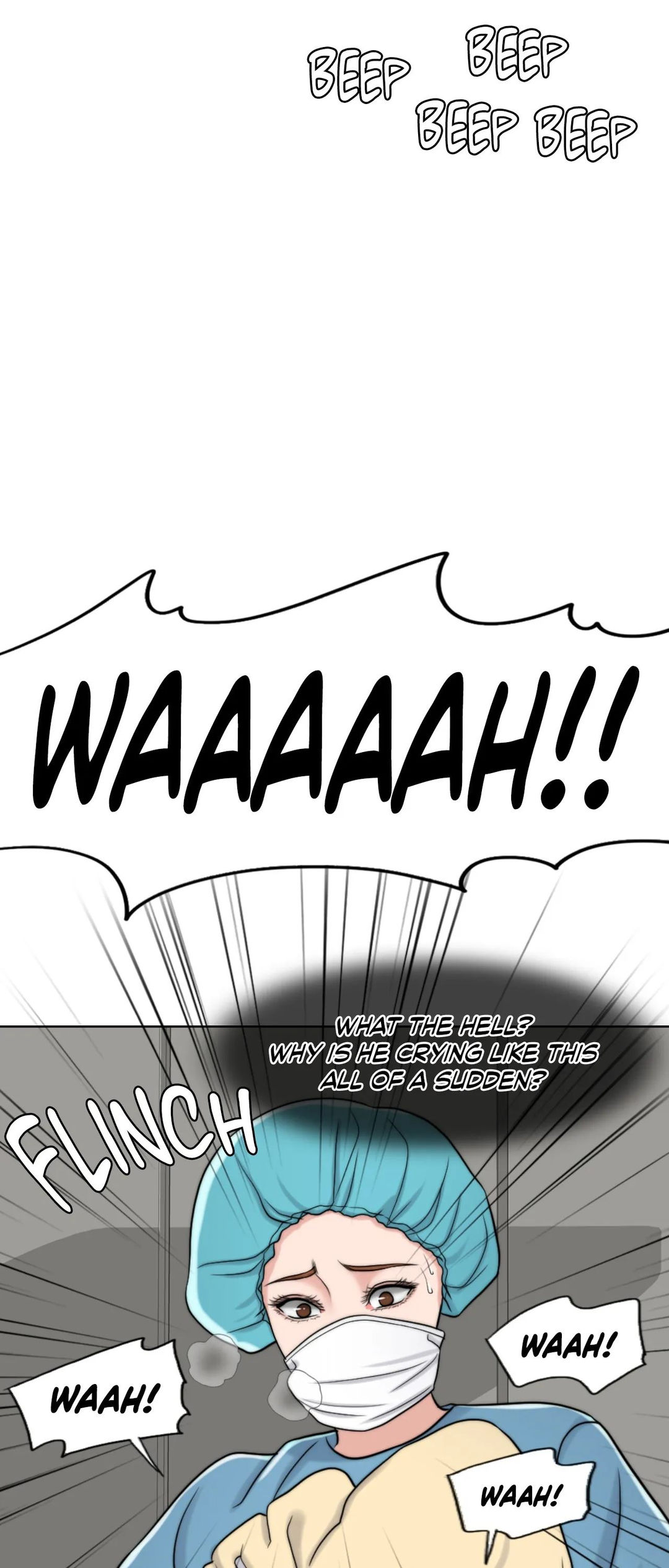 Wife for 1000 Days - Chapter 60 - picture 91