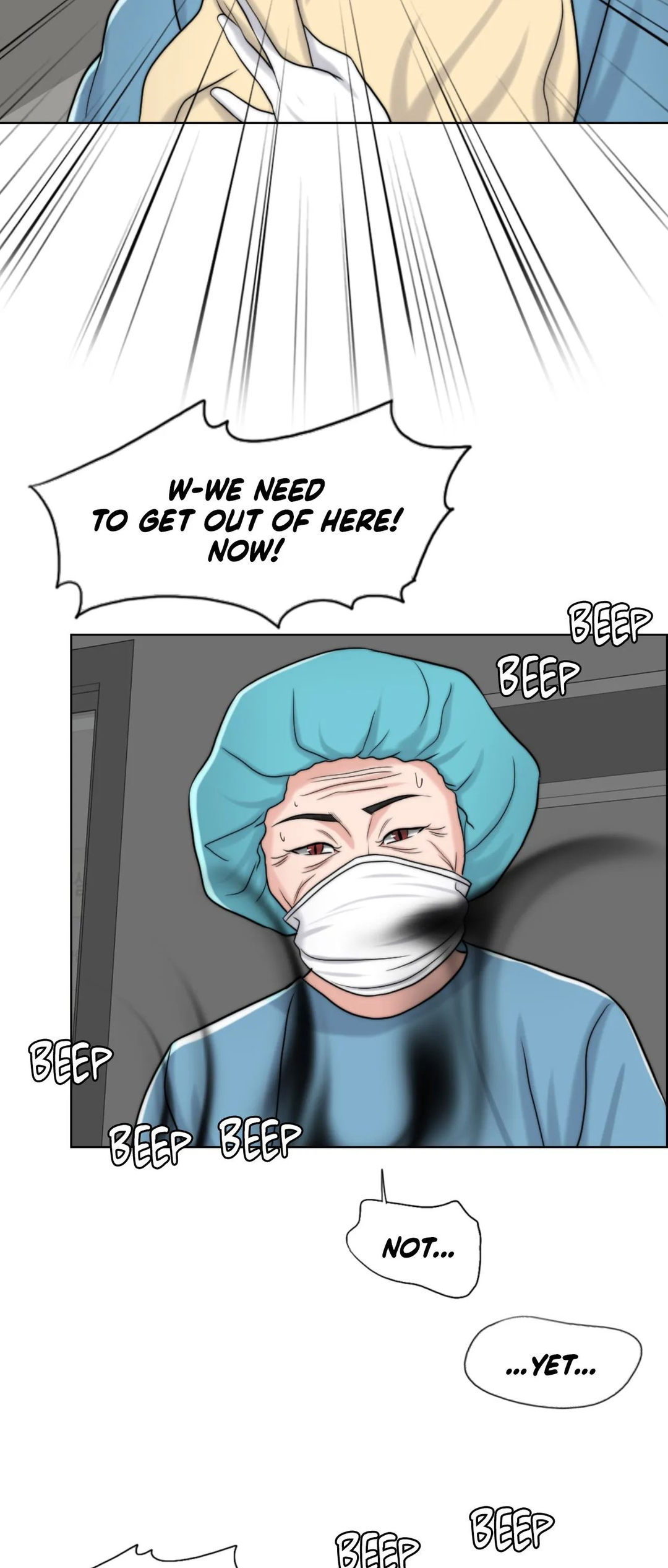 Wife for 1000 Days - Chapter 60 - picture 92