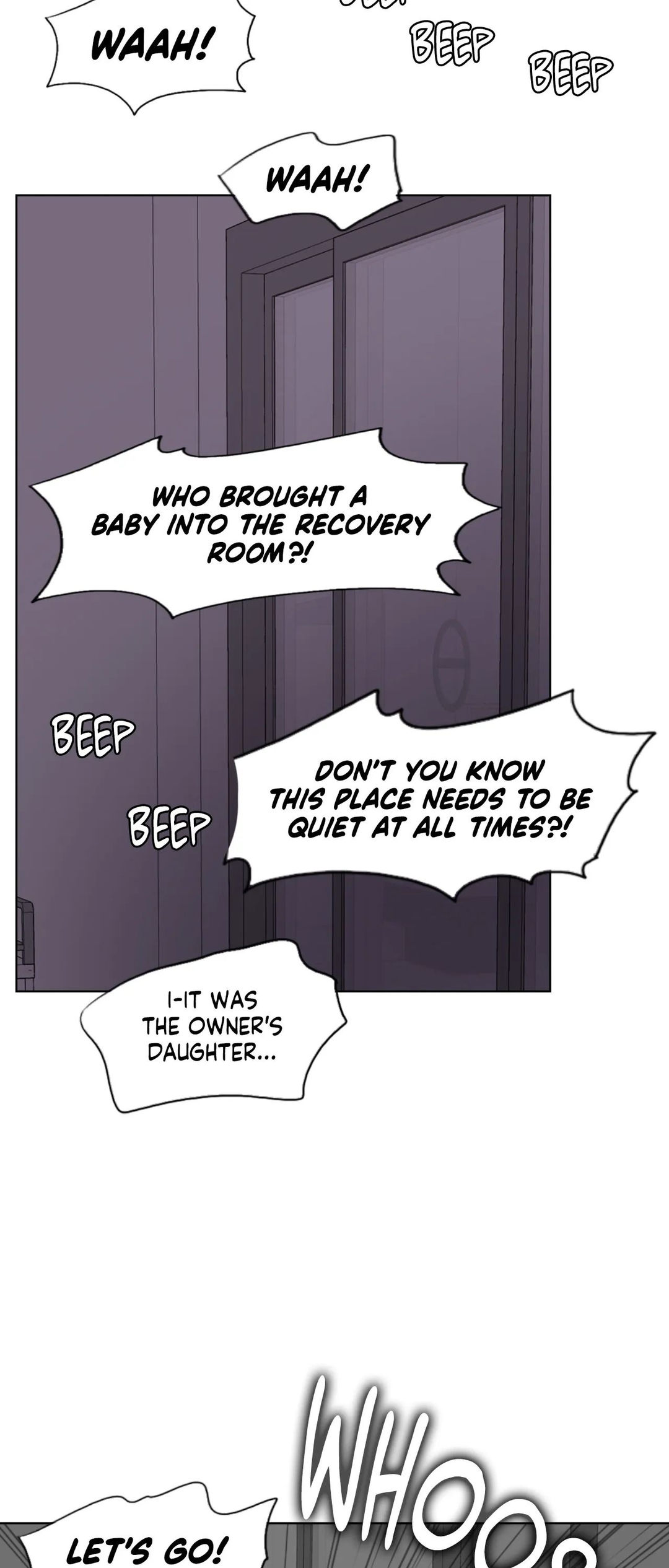Wife for 1000 Days - Chapter 60 - picture 93