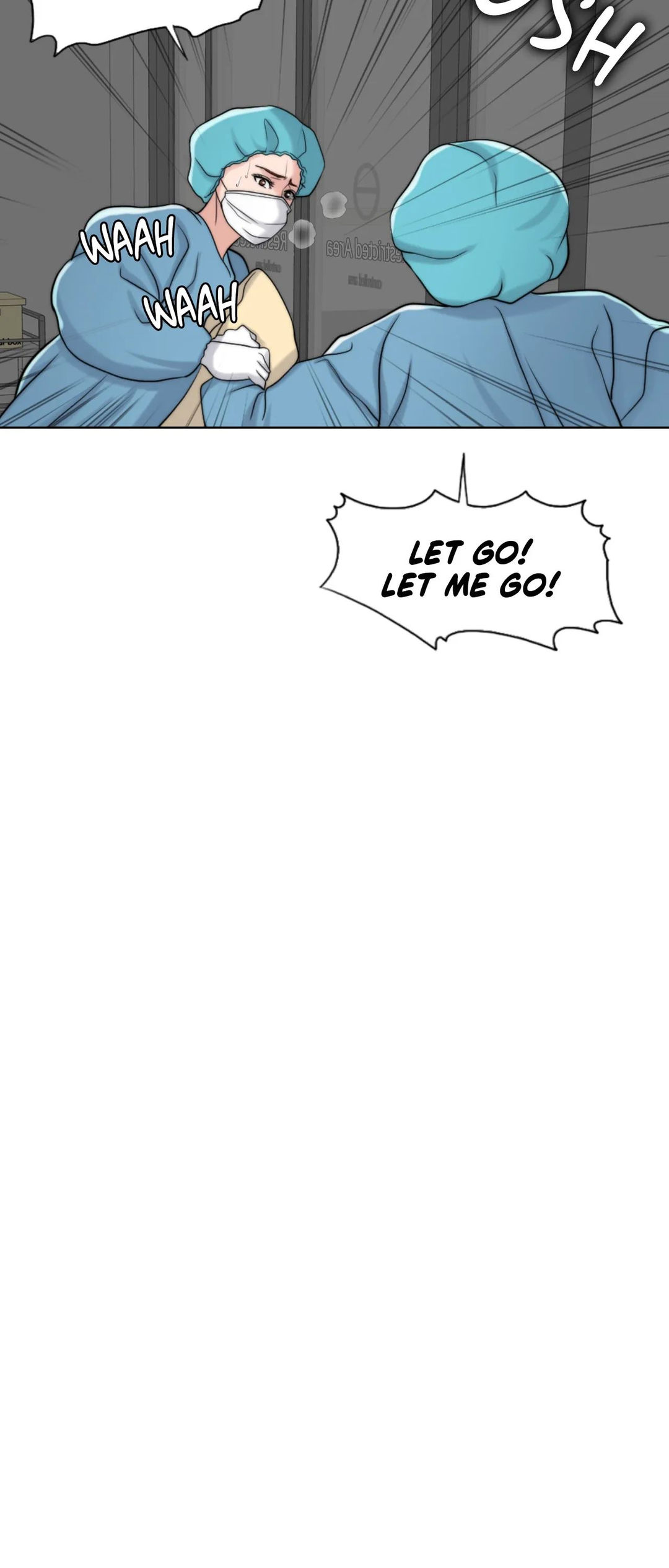Wife for 1000 Days - Chapter 60 - picture 94