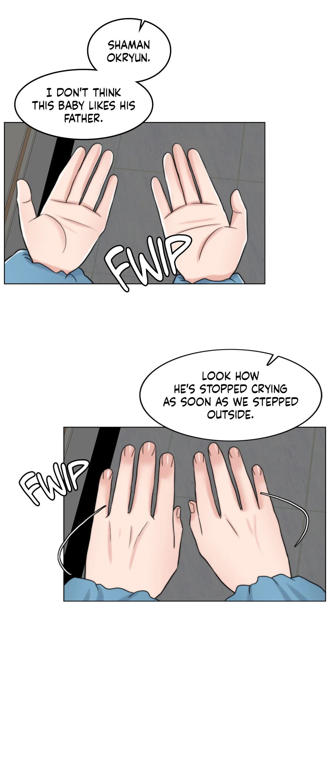 Wife for 1000 Days - Chapter 60 - picture 96