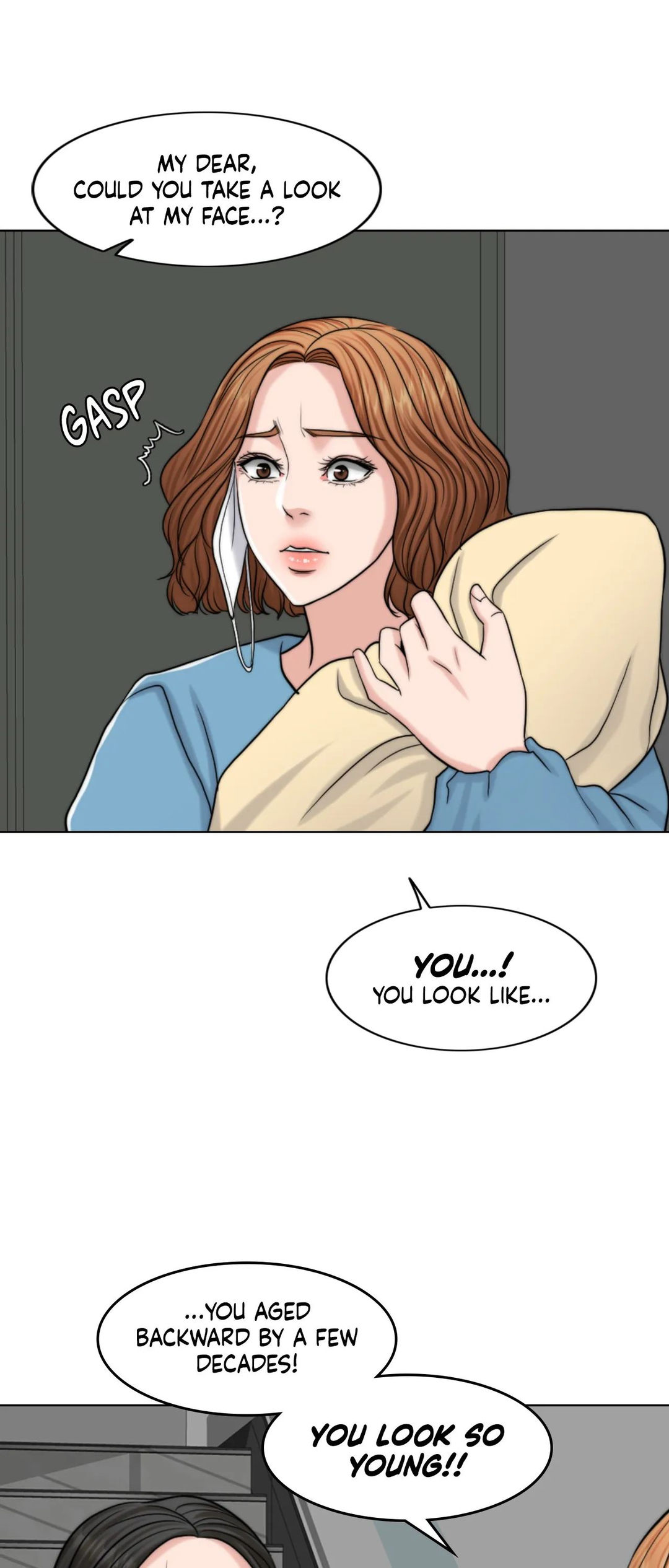 Wife for 1000 Days - Chapter 60 - picture 97