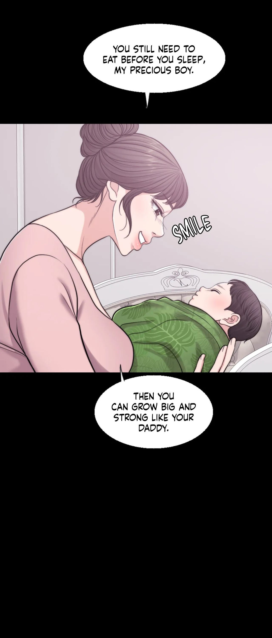 Wife for 1000 Days - Chapter 61 - picture 10