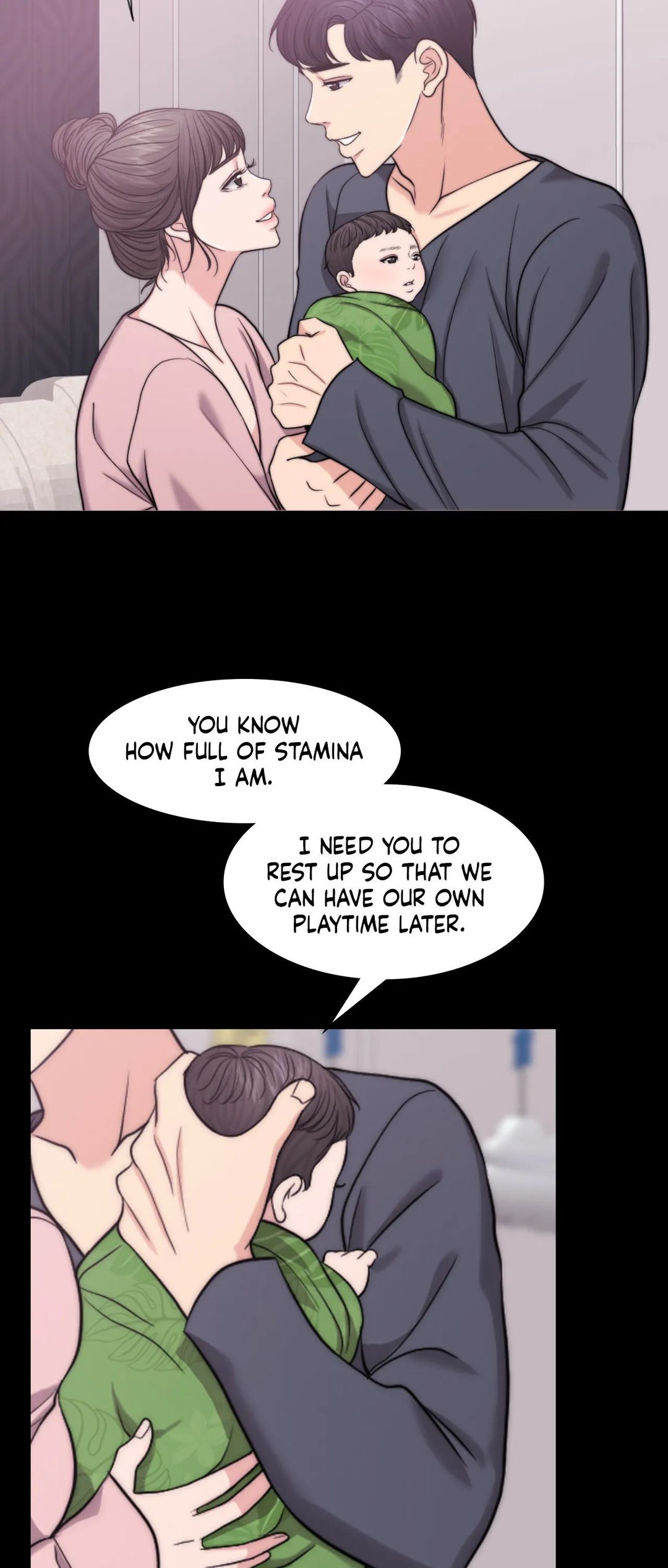 Wife for 1000 Days - Chapter 61 - picture 16