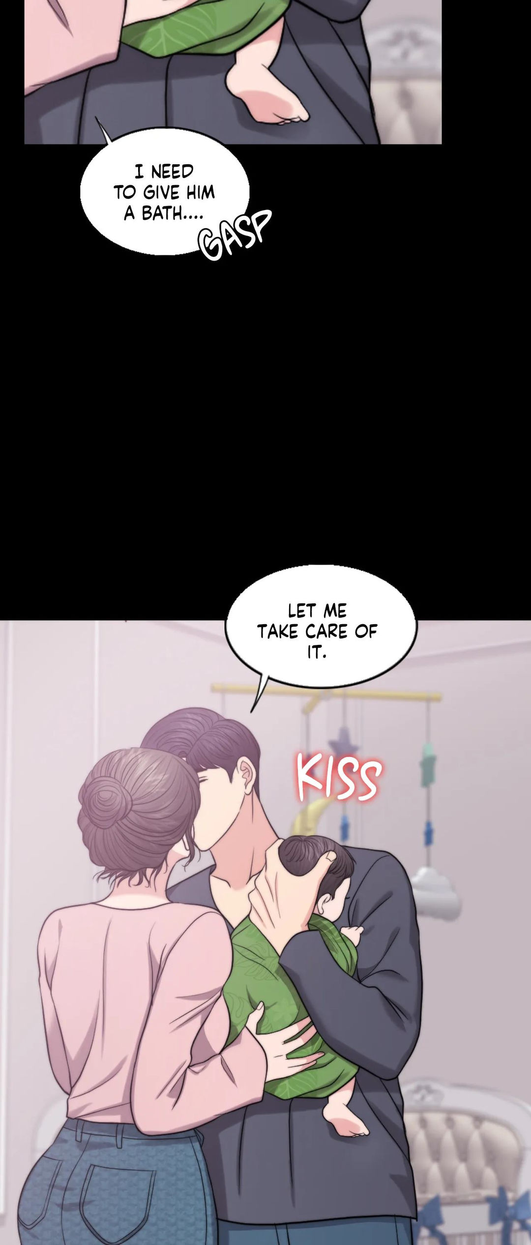 Wife for 1000 Days - Chapter 61 - picture 17