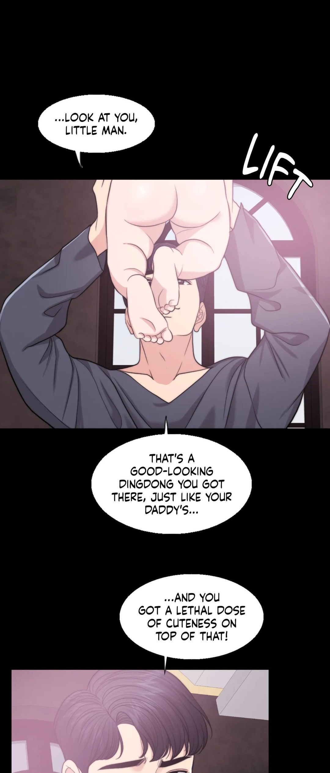 Wife for 1000 Days - Chapter 61 - picture 19