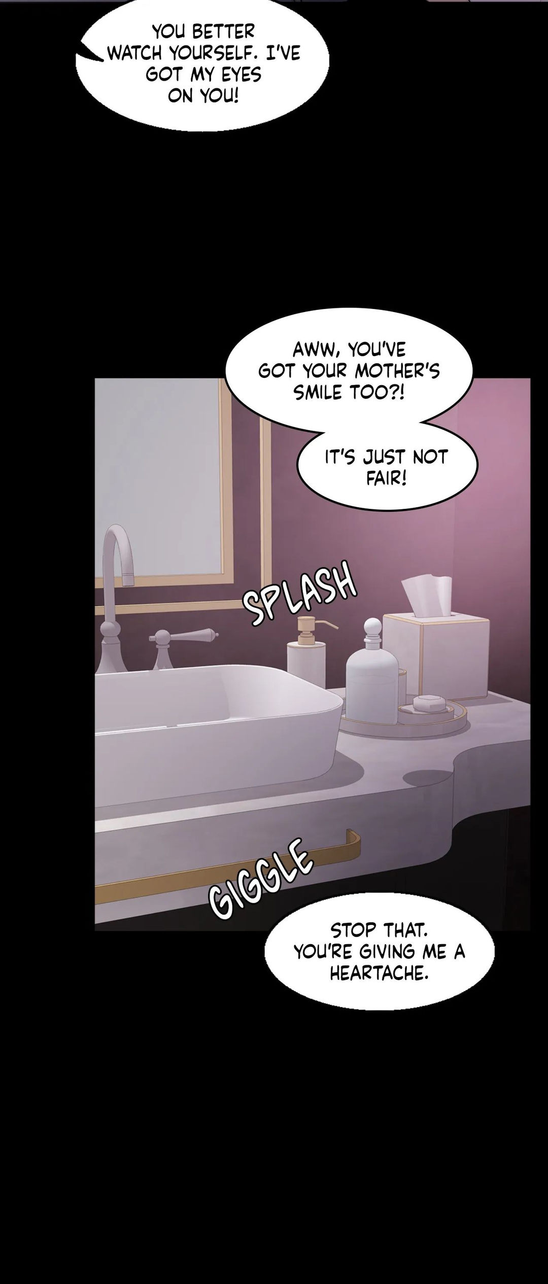 Wife for 1000 Days - Chapter 61 - picture 21