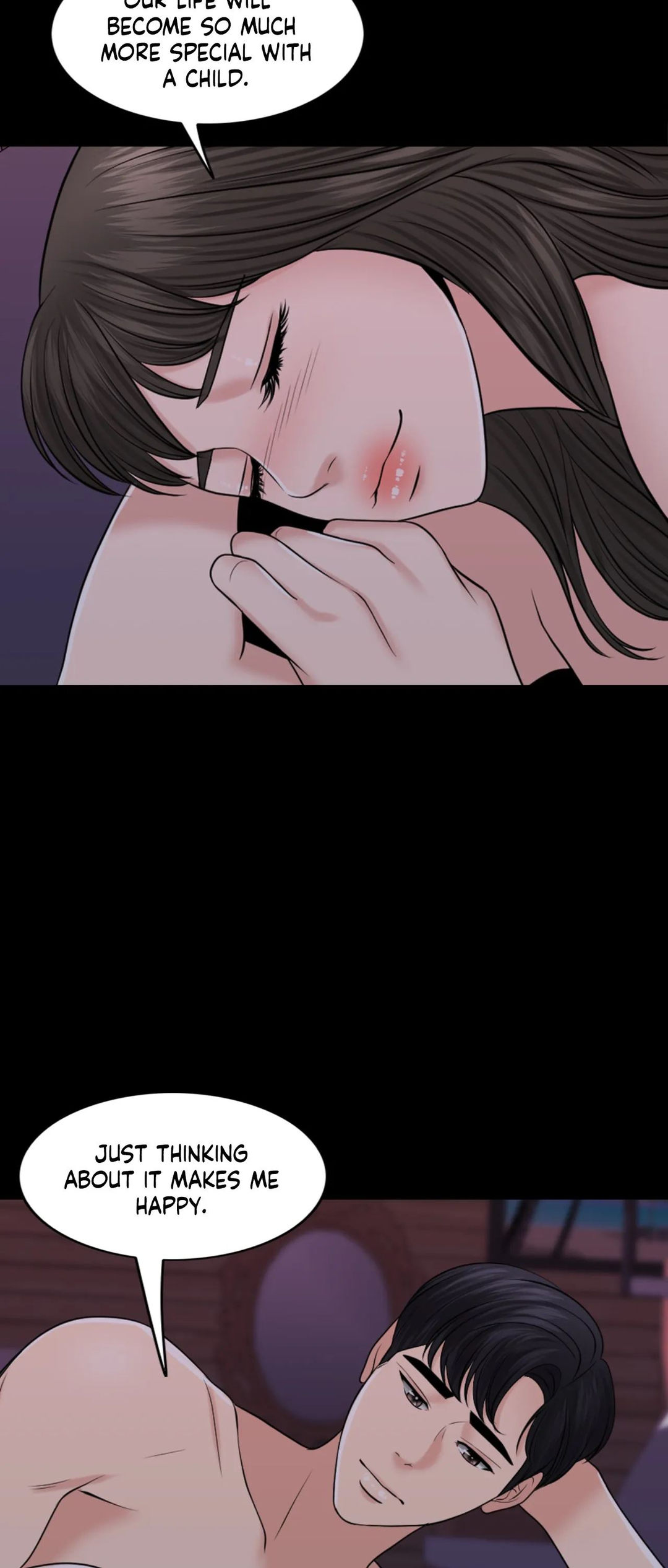 Wife for 1000 Days - Chapter 61 - picture 7