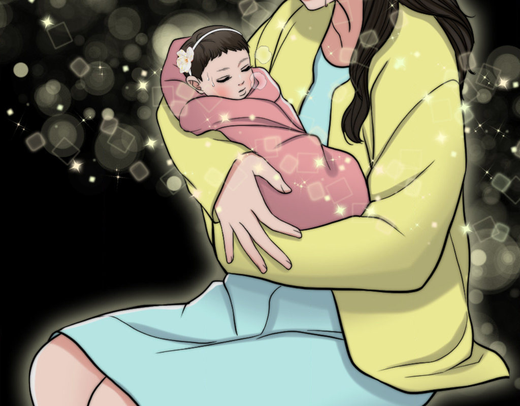 Wife for 1000 Days - Chapter 62 - picture 27