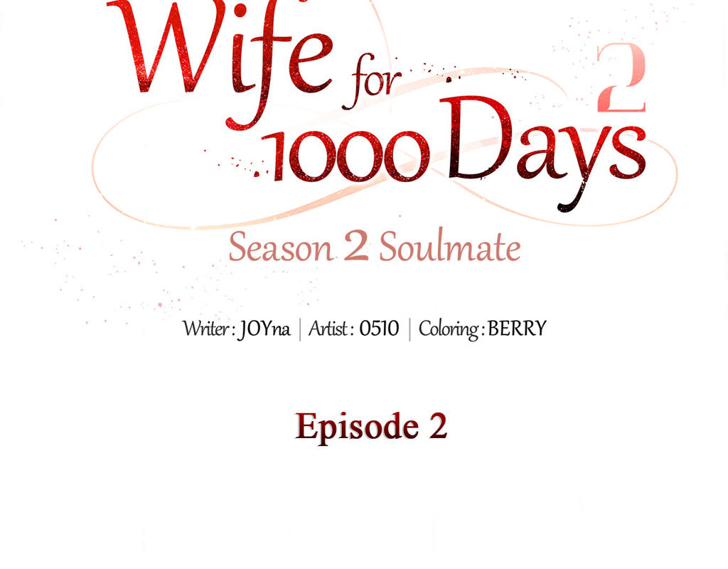 Wife for 1000 Days - Chapter 63 - picture 66