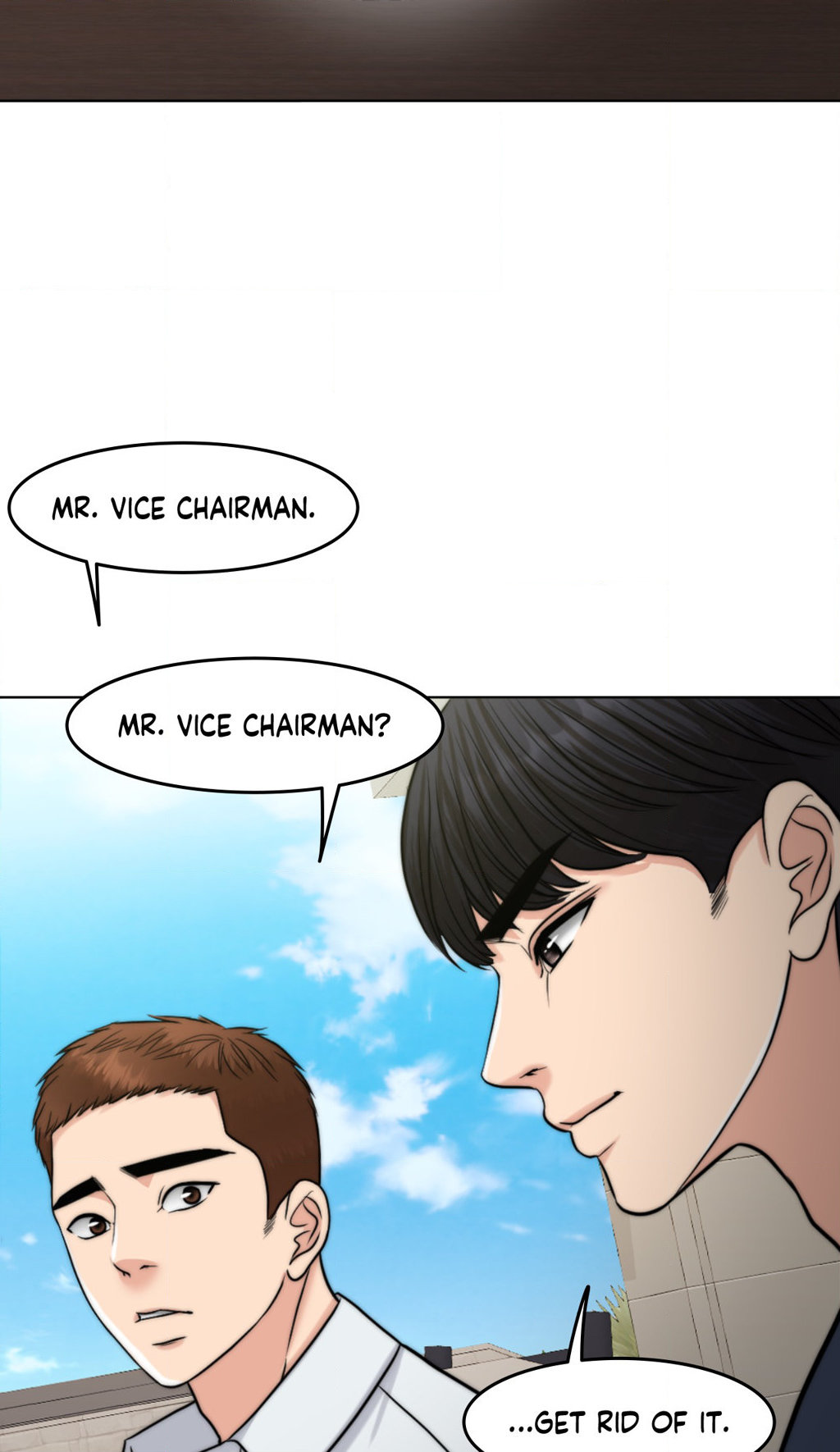 Wife for 1000 Days - Chapter 64 - picture 21