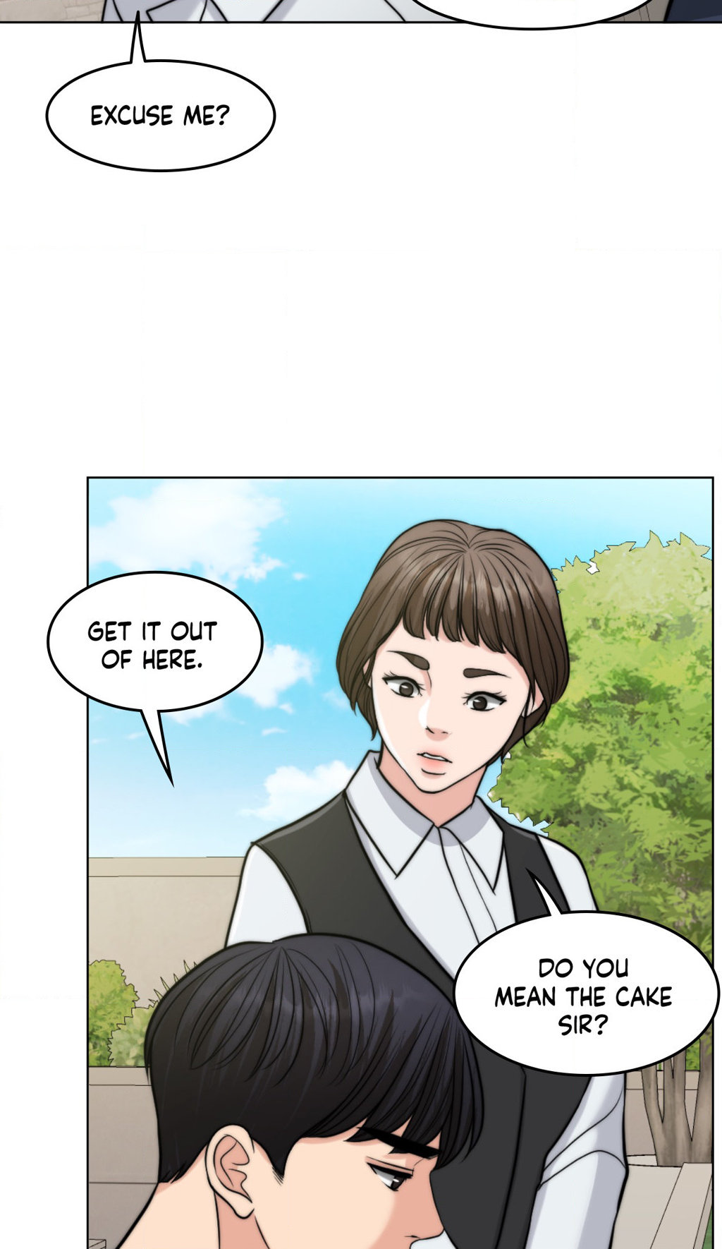 Wife for 1000 Days - Chapter 64 - picture 22
