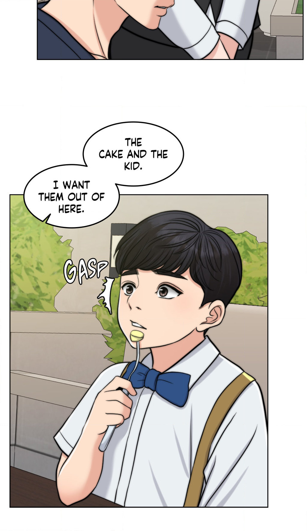 Wife for 1000 Days - Chapter 64 - picture 23