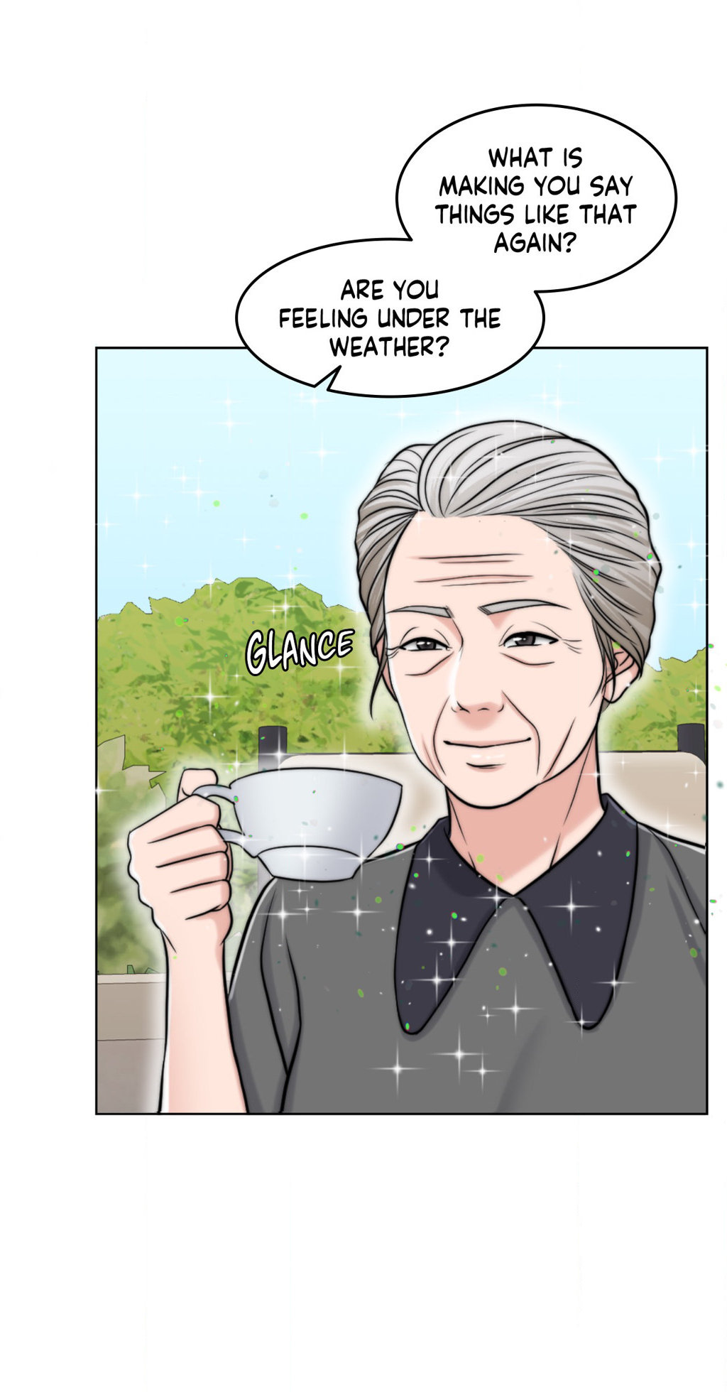 Wife for 1000 Days - Chapter 64 - picture 24