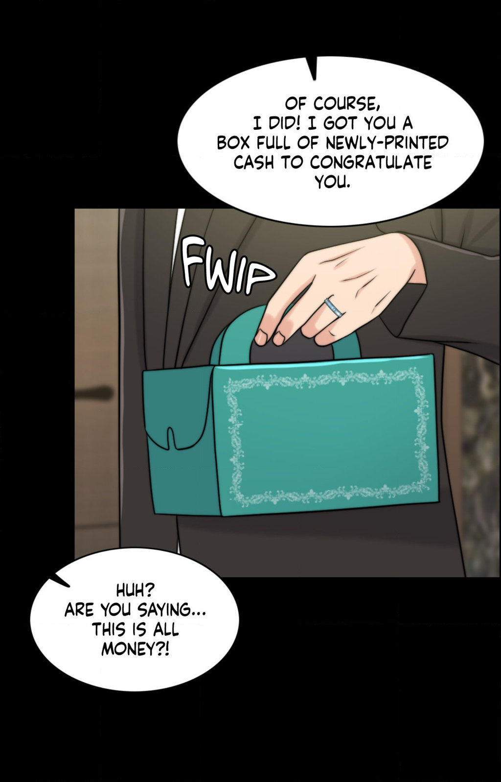 Wife for 1000 Days - Chapter 64 - picture 30