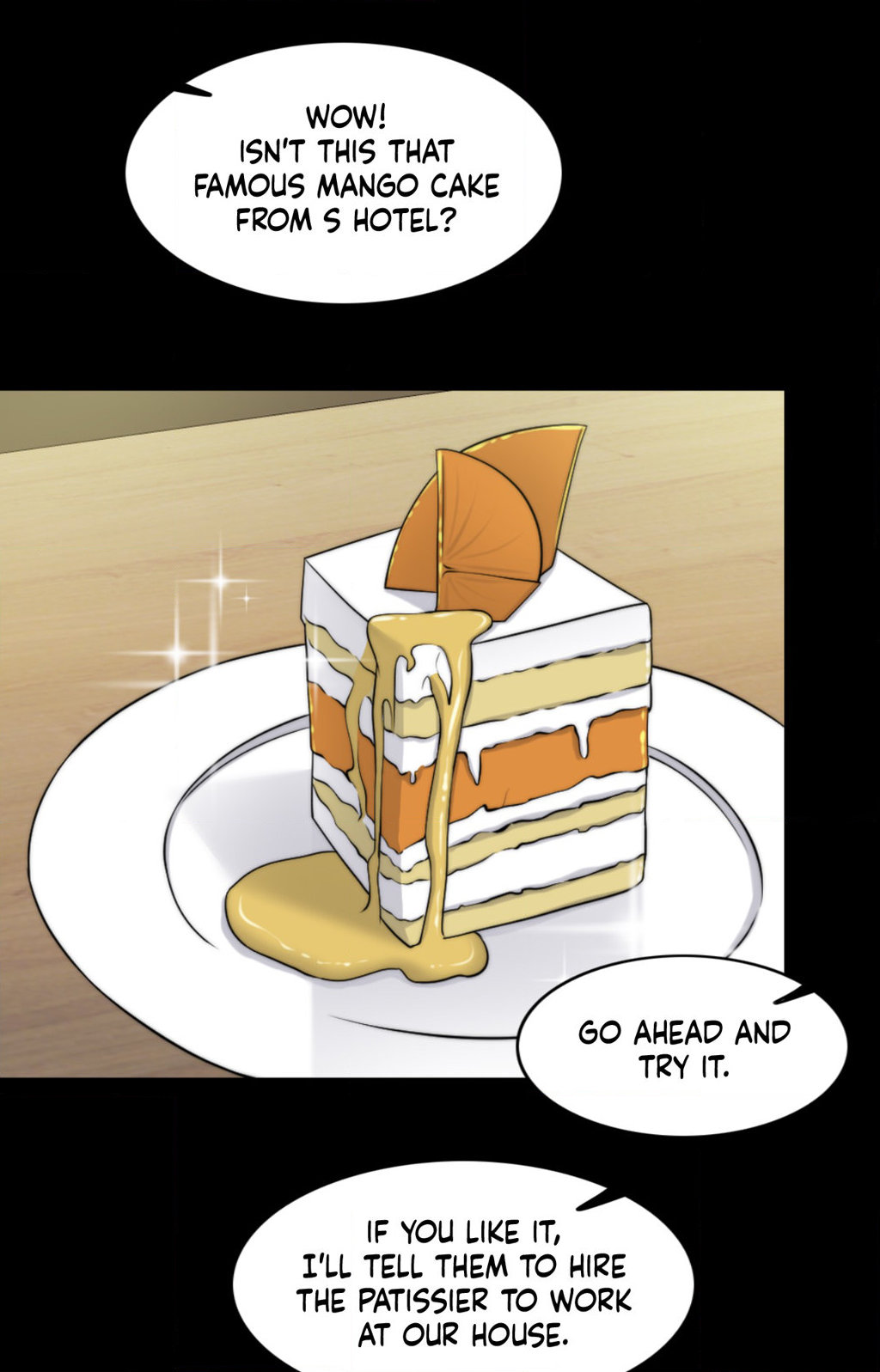 Wife for 1000 Days - Chapter 64 - picture 33