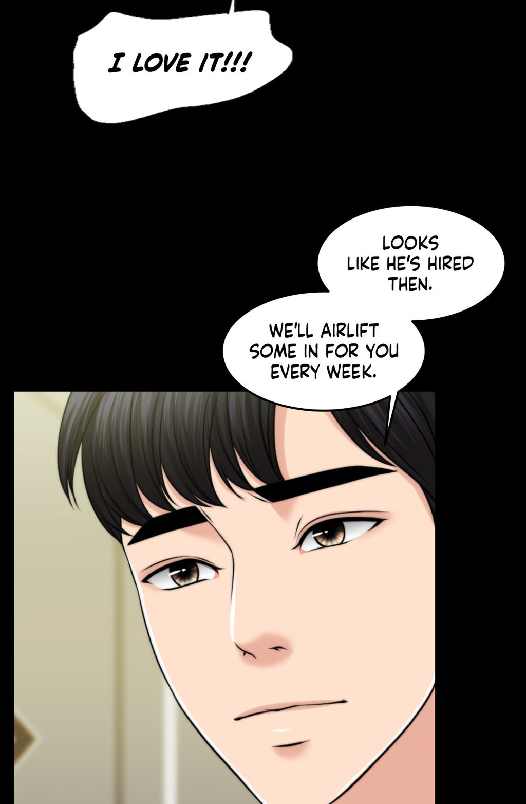 Wife for 1000 Days - Chapter 64 - picture 37