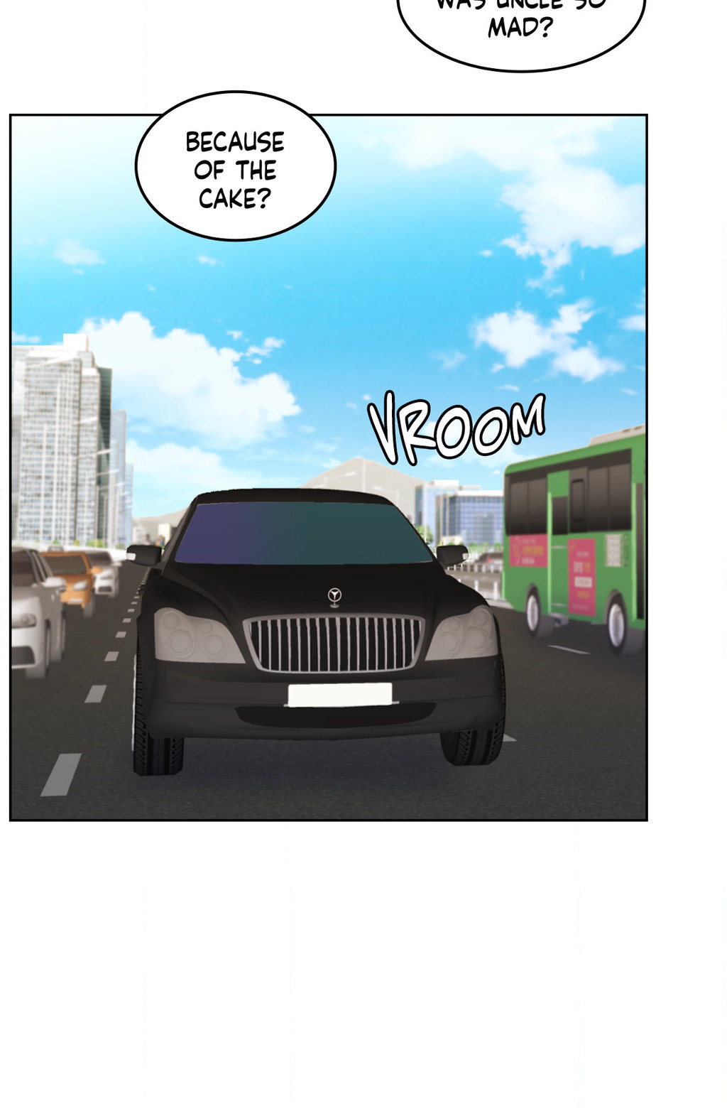Wife for 1000 Days - Chapter 64 - picture 41