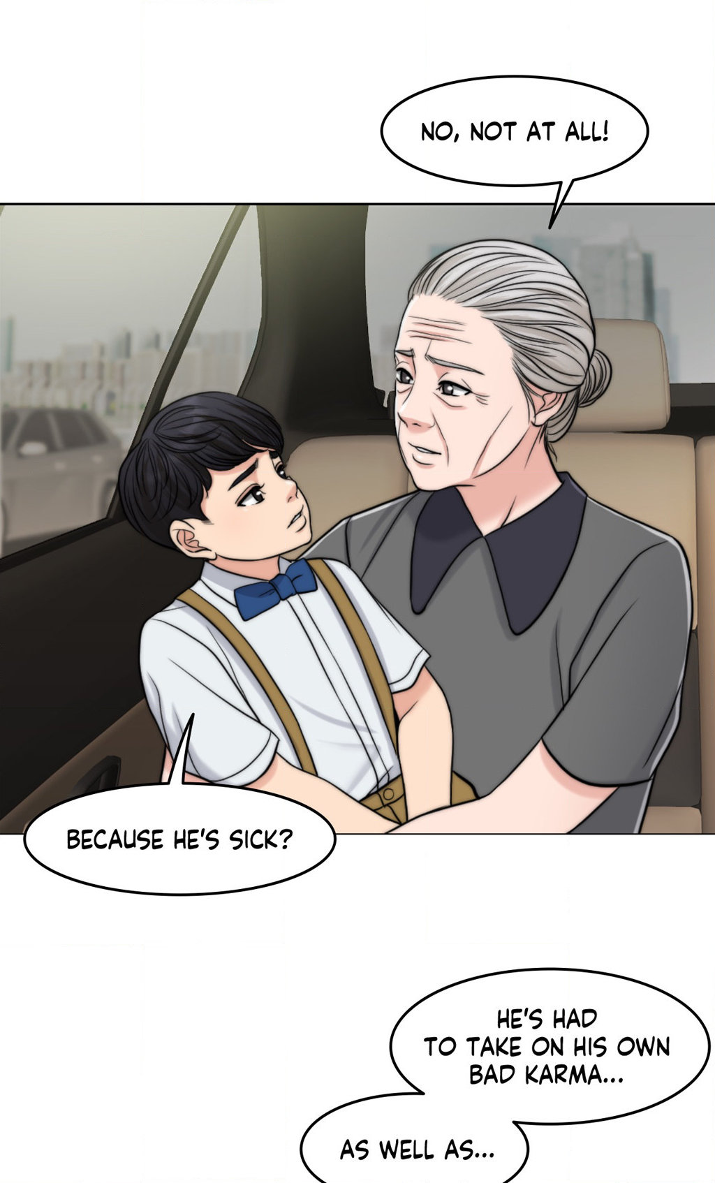 Wife for 1000 Days - Chapter 64 - picture 42