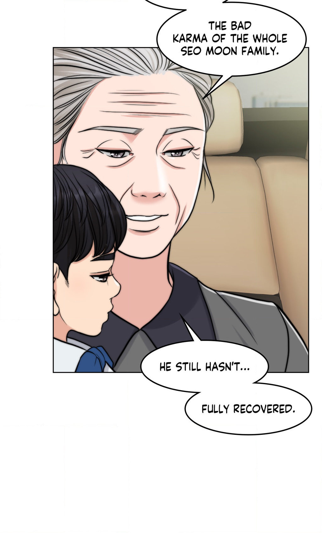 Wife for 1000 Days - Chapter 64 - picture 43