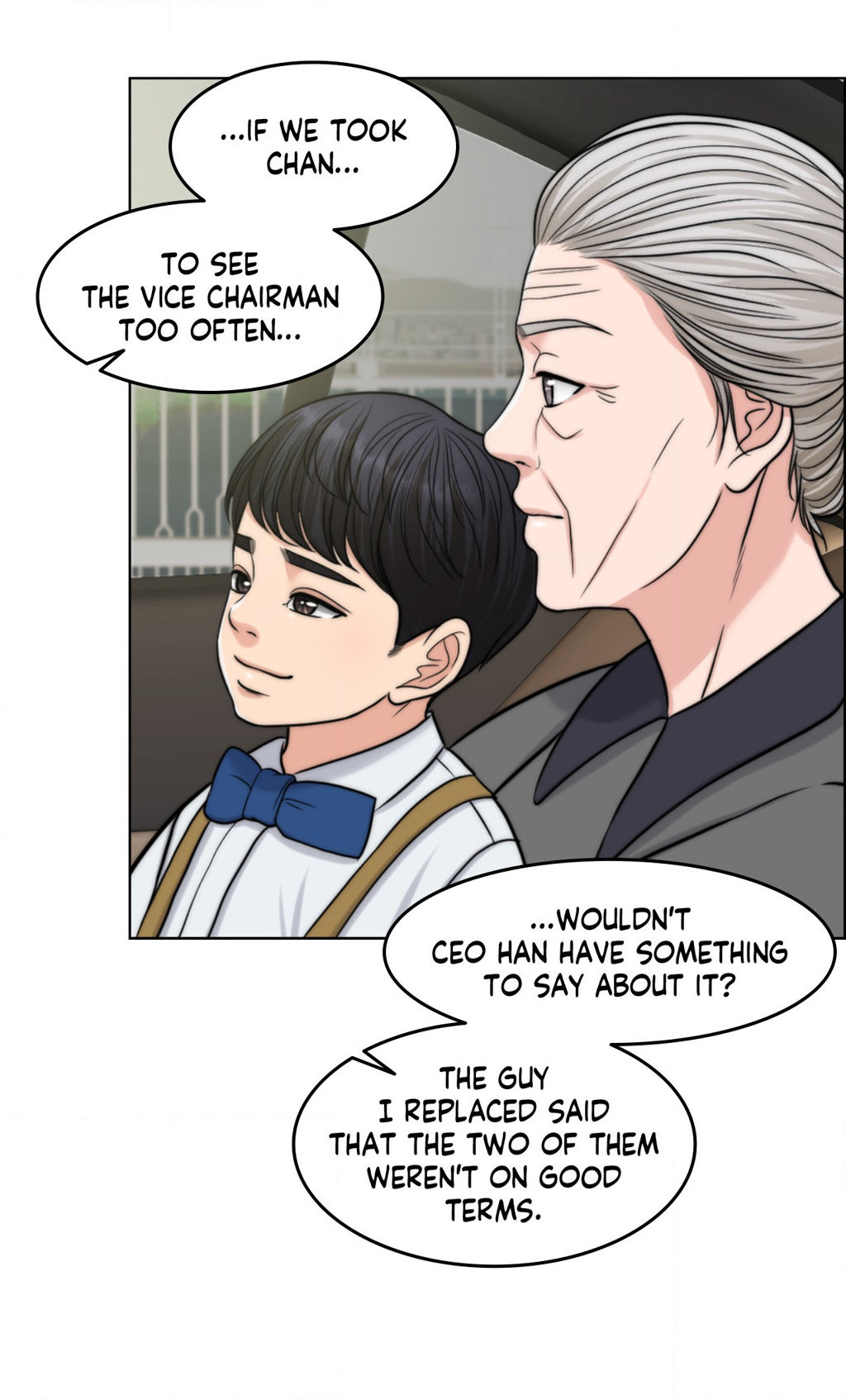 Wife for 1000 Days - Chapter 64 - picture 47