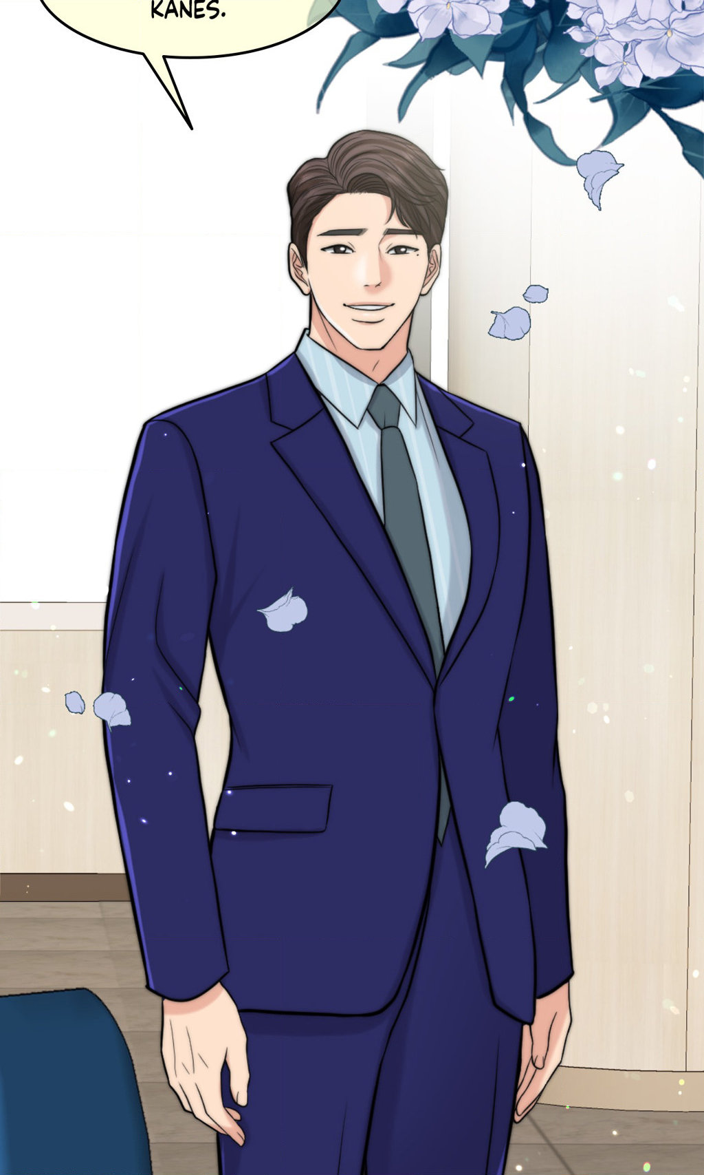Wife for 1000 Days - Chapter 64 - picture 57