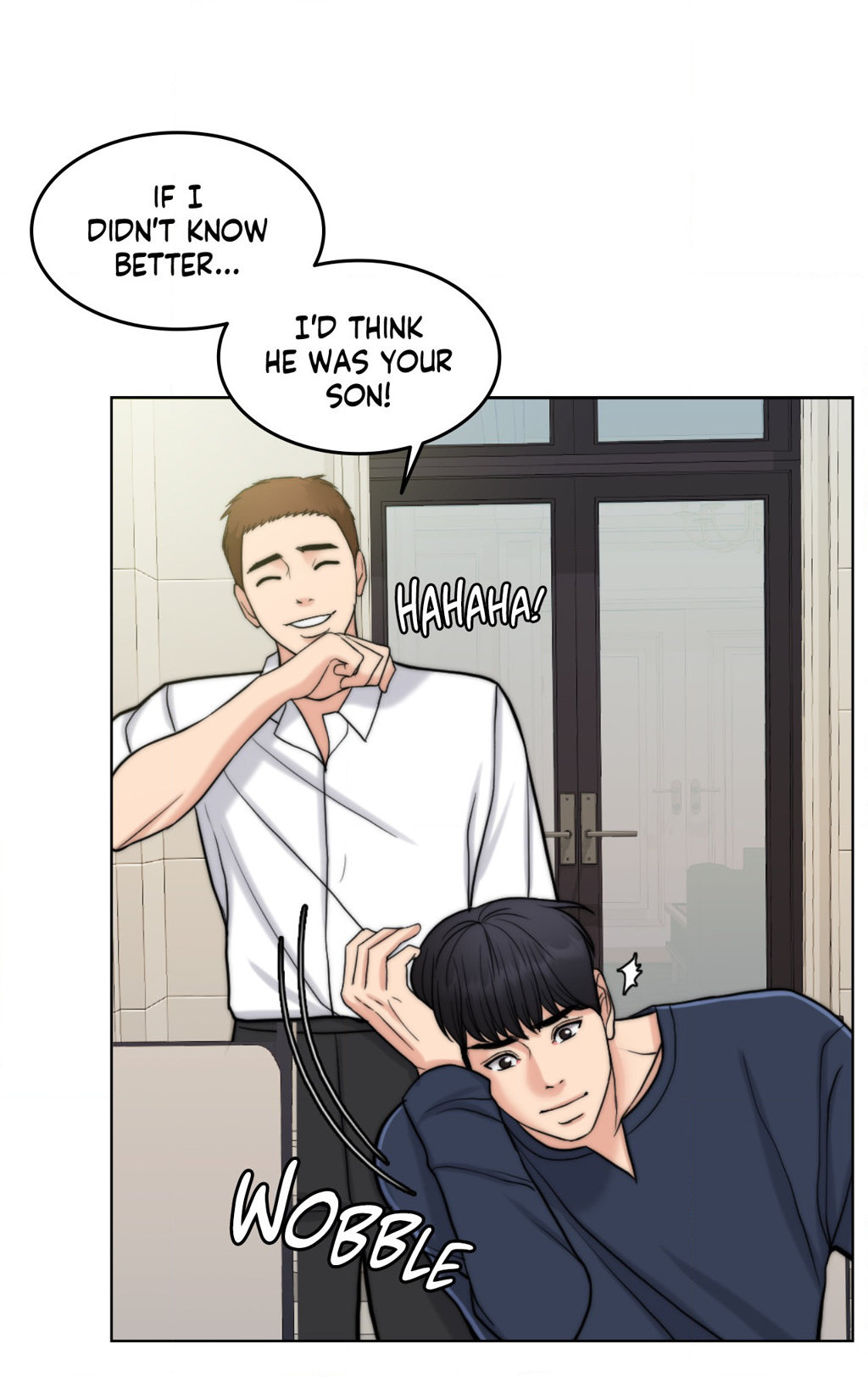 Wife for 1000 Days - Chapter 64 - picture 6
