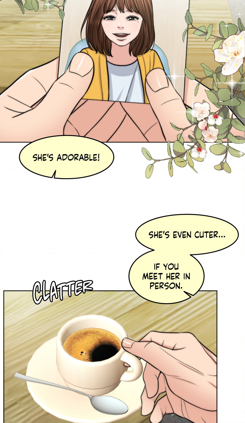 Wife for 1000 Days - Chapter 64 - picture 62
