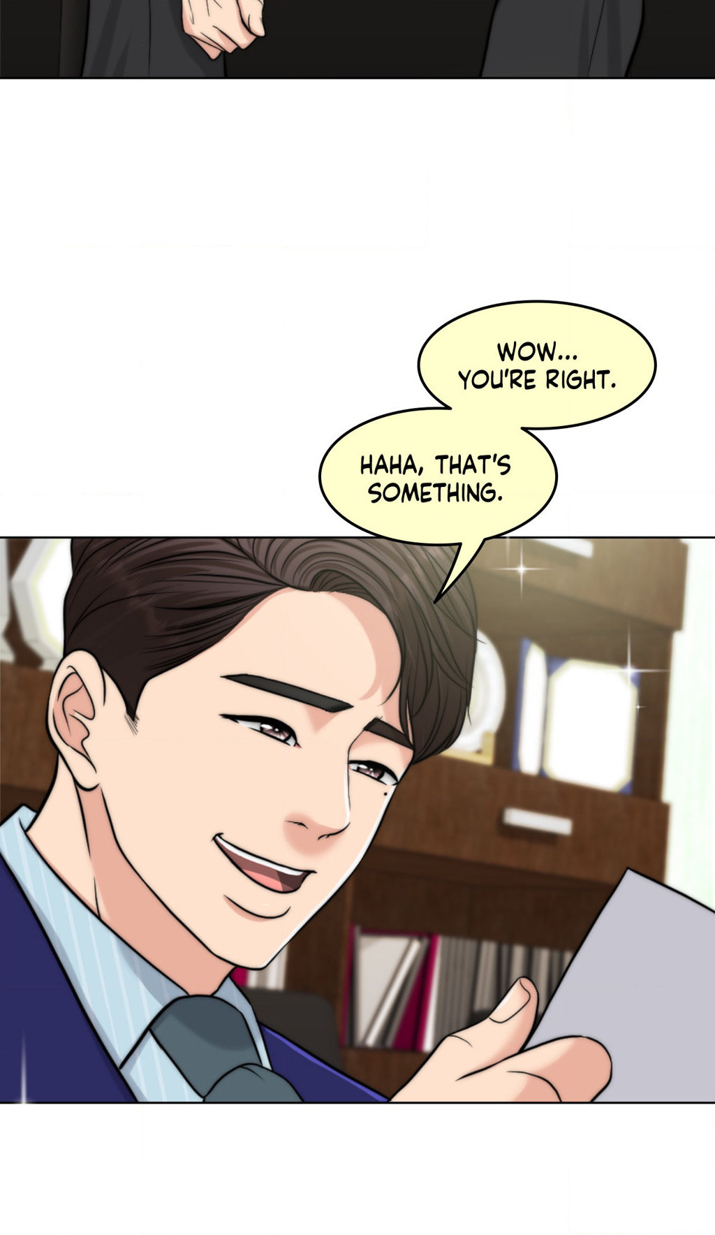 Wife for 1000 Days - Chapter 64 - picture 64