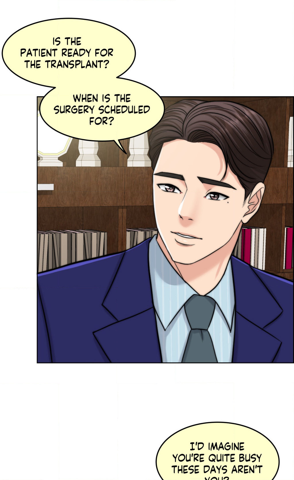 Wife for 1000 Days - Chapter 64 - picture 66