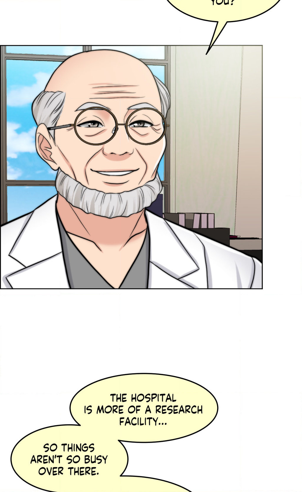 Wife for 1000 Days - Chapter 64 - picture 67